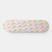 Blume Skateboard (Horizontal)