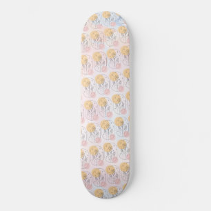 Blume Skateboard