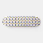 Blume Skateboard (Horizontal)