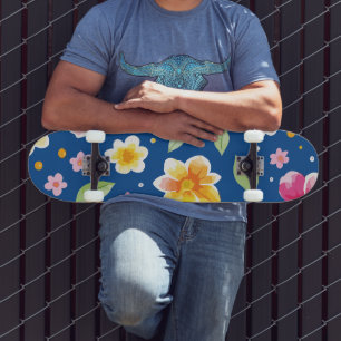 Blume Skateboard