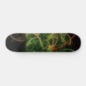 Blume Skateboard (Horizontal)
