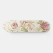 Blume Skateboard (Horizontal)