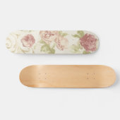 Blume Skateboard (Horizontal)
