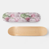 Blume Skateboard (Horizontal)