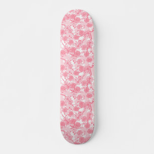 Blume Skateboard