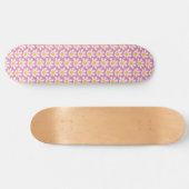 Blume Skateboard (Horizontal)