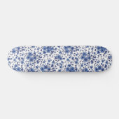 Blume Skateboard (Horizontal)