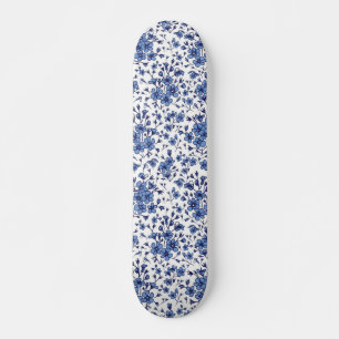 Blume Skateboard
