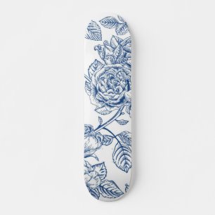 Blume Skateboard