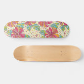 Blume Skateboard (Horizontal)