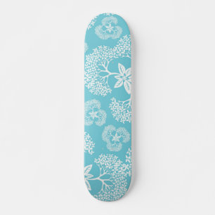 Blume Skateboard