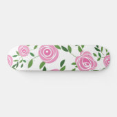 Blume Skateboard (Horizontal)
