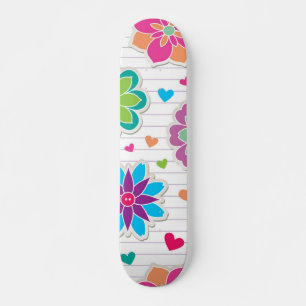 Blume Skateboard