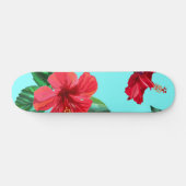 Blume Skateboard (Horizontal)