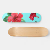 Blume Skateboard (Horizontal)