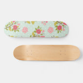 Blume Skateboard (Horizontal)