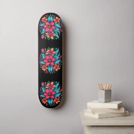 Blume Skateboard