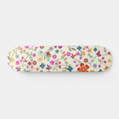 Blume Skateboard (Horizontal)