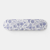 Blume Skateboard (Horizontal)