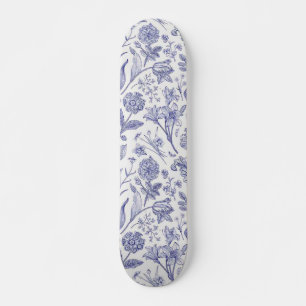 Blume Skateboard
