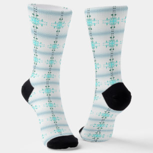 Blume Socken