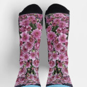 BLUME SOCKEN (Oben)