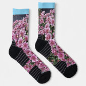 BLUME SOCKEN (Rechts)