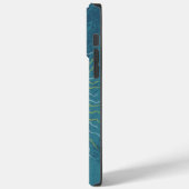 Blume & Sonne - Natur Case-Mate iPhone Hülle (Rückseite / Links)