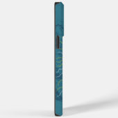 Blume & Sonne - Natur Case-Mate iPhone Hülle (Rückseite / Rechts)