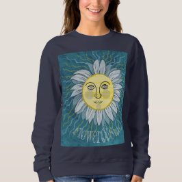 Blume & Sonne - Natur Sweatshirt
