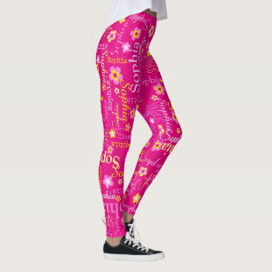 Blume Sophia Leggings