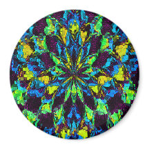 Blume Spaß in den 60er Jahren...