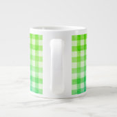Blume Specialty Tasse (Rückseite)