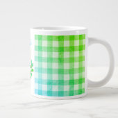 Blume Specialty Tasse (Rechts)