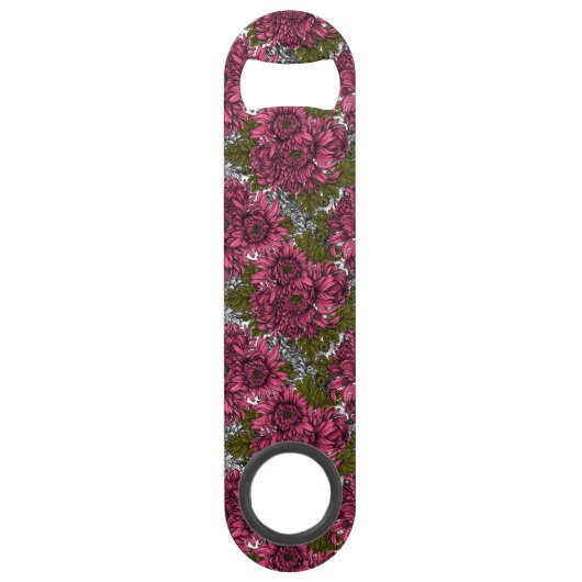 Blume Speed Flaschenöffner (Rückseite)