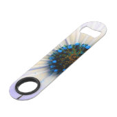 Blume Speedflaschenöffner (Rückseite Schrägansicht)