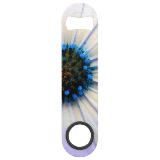 Blume Speedflaschenöffner (Vorderseite)