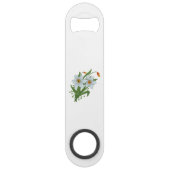 Blume Speedflaschenöffner (Rückseite)
