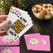 Blume Spielkarten (InSitu)