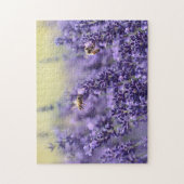 Blume Spielpuzzle Puzzle (Vertikal)