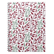 Blume Spiral-Notebooks für anspruchsvolle Note