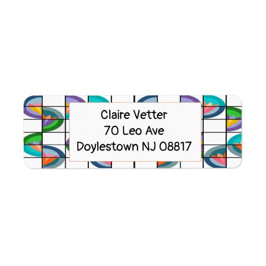 Blume-Splitter (Vorne)