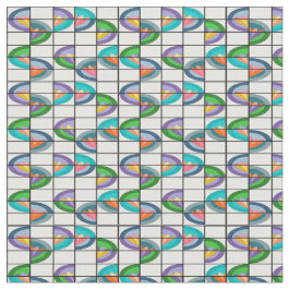 Blume-Splitter Stoff