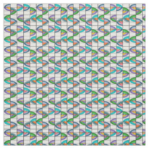 Blume-Splitter Stoff