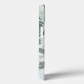 Blume Spray II Case-Mate iPhone Hülle (Rückseite / Rechts)