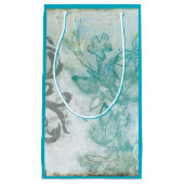 Blume Spray II Kleine Geschenktüte (Vorderseite)