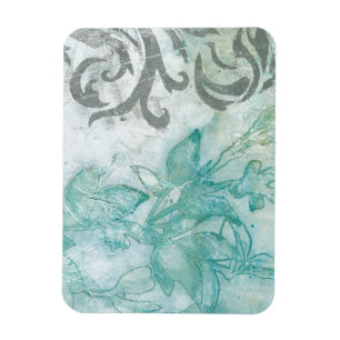 Blume Spray II Magnet