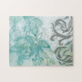 Blume Spray II Puzzle (Horizontal)