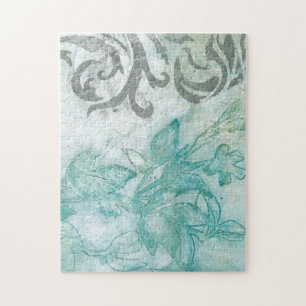 Blume Spray II Puzzle