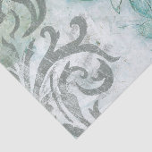 Blume Spray II Seidenpapier (Ausschnitt)